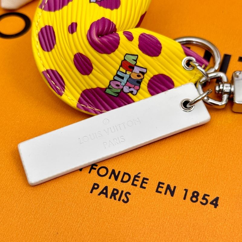 Louis Vuitton Keychains